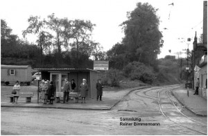 1960erJahre_Stolberg_AtschDreieck_Warteunterstand_x1F3_F_KL-AC 563-006_Atsch_Dreieck_Ausschnitt_Wartehaus_Oede